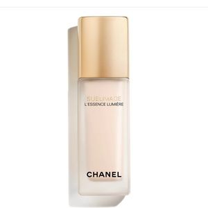 Chanel sublimage light-revealing concentrate